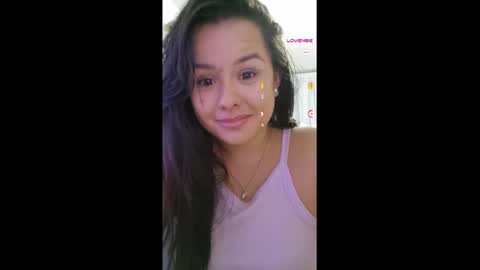 Valentina online show from December 27, 2:58 am