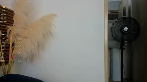 missvalery1 online show from January 14, 9:20 pm