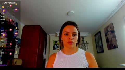 missvalery1 online show from April 28, 11:21 pm