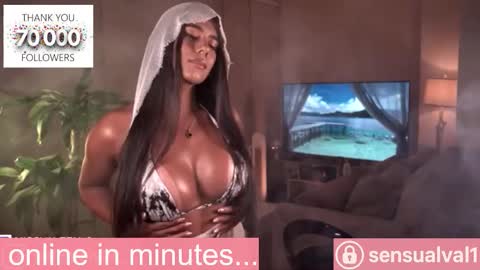 OF online show from October 25, 4:46 pm