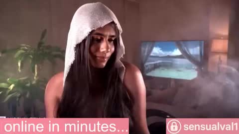 OF online show from November 7, 6:52 pm