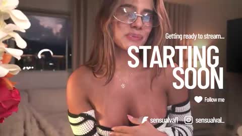 OF online show from February 23, 2:25 pm