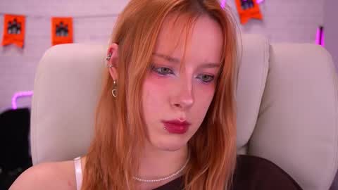 Snapshot of missvelora chatting on October 29, 8:54 pm MissVelora online show from October 29, 8:54 pm