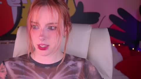 Snapshot of missvelora chatting on November 3, 8:10 pm MissVelora online show from November 3, 8:10 pm