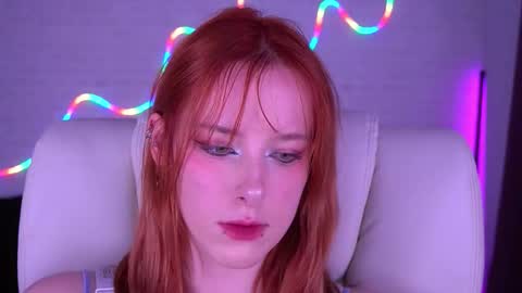 Snapshot of missvelora chatting on November 9, 8:40 pm MissVelora online show from November 9, 8:40 pm