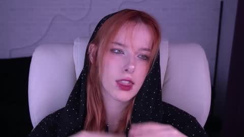 Snapshot of missvelora chatting on November 14, 9:02 pm MissVelora online show from November 14, 9:02 pm