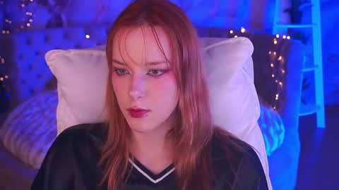 Snapshot of missvelora chatting on November 19, 9:37 pm MissVelora online show from November 19, 9:37 pm