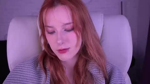 Snapshot of missvelora chatting on November 21, 8:40 pm MissVelora online show from November 21, 8:40 pm