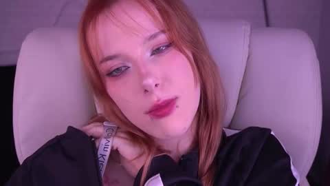 Snapshot of missvelora chatting on November 22, 8:19 pm MissVelora online show from November 22, 8:19 pm