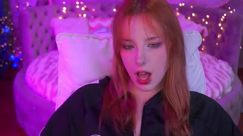 Snapshot of missvelora chatting on December 4, 8:50 pm MissVelora online show from December 4, 8:50 pm