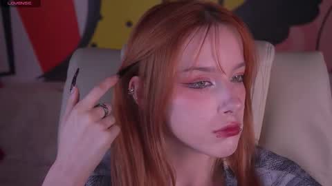 Snapshot of missvelora chatting on December 14, 8:13 pm MissVelora online show from December 14, 8:13 pm