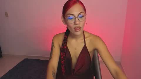 IG MISSVENUSS1 online show from October 6, 10:07 pm