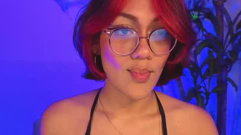 Snapshot of missvenuss chatting on October 16, 7:09 am IG MISSVENUSS1 online show from October 16, 7:09 am