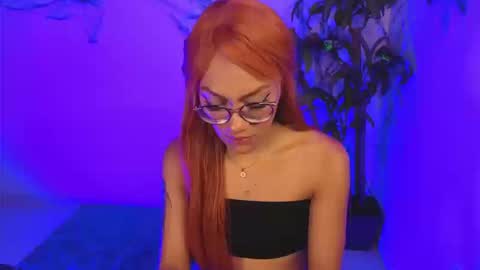 Snapshot of missvenuss chatting on October 16, 10:55 pm IG MISSVENUSS1 online show from October 16, 10:55 pm