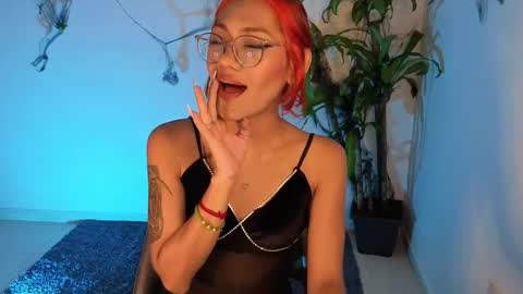 Snapshot of missvenuss chatting on October 29, 1:08 am IG MISSVENUSS1 online show from October 29, 1:08 am