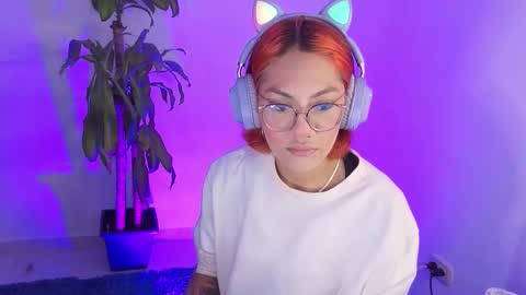 Snapshot of missvenuss chatting on November 17, 11:27 am IG MISSVENUSS1 online show from November 17, 11:27 am