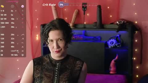 Snapshot of missveritasx chatting on May 29, 10:52 pm MissVeritasX online show from May 29, 10:52 pm