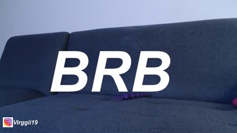 missvirggii online show from February 6, 11:15 pm