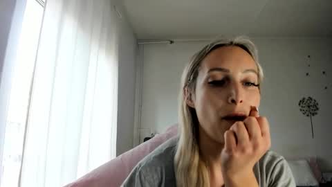 Missy matrix online show from October 14, 10:49 am