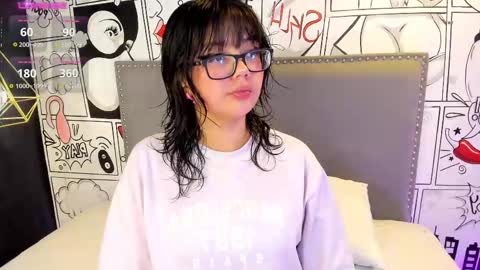 Snapshot of missy_taylor_ chatting on February 25, 7:47 pm Missy online show from February 25, 7:47 pm