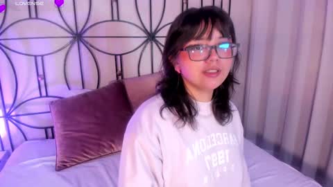 Snapshot of missy_taylor_ chatting on March 6, 11:14 am Missy online show from March 6, 11:14 am