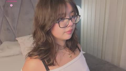 Missy online show from October 14, 8:20 pm