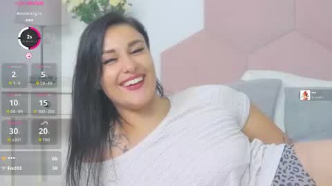 Elly online show from July 23, 6:39 pm
