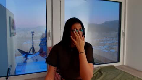 missyscarlet online show from February 27, 4:56 am