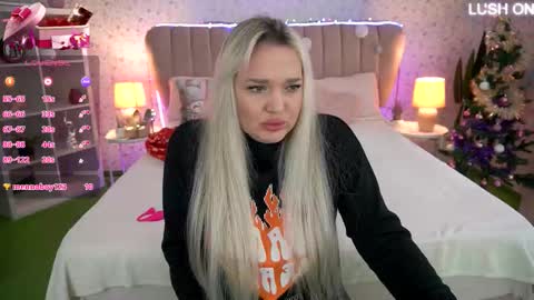 Snapshot of missyymarty chatting on December 20, 8:21 am missyymarty online show from December 20, 8:21 am