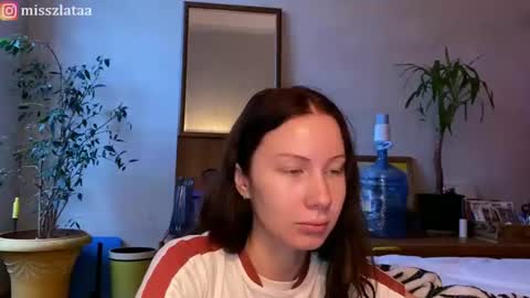 Zlata online show from November 6, 10:27 am