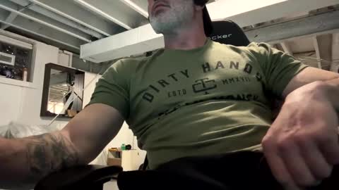 AJ online show from March 12, 5:35 am