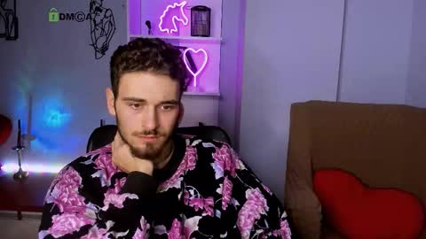 Snapshot of mister_dekker chatting on December 15, 1:15 pm Dekker online show from December 15, 1:15 pm