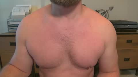 MISTER DILF  online show from April 6, 3:57 pm