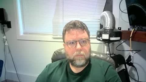 Mr. Happy online show from January 23, 12:46 am