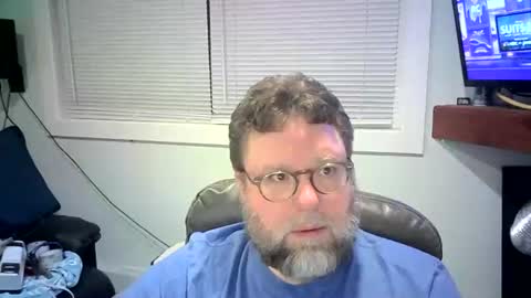 Mr. Happy online show from March 1, 7:19 am