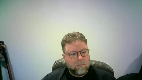 Mr. Happy online show from September 15, 7:08 am