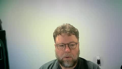 Mr. Happy online show from September 29, 5:01 am