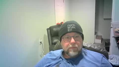 Mr. Happy online show from February 3, 6:22 am