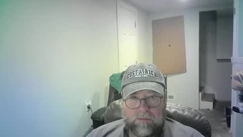 Mr. Happy online show from March 9, 5:22 am