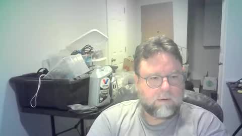 Mr. Happy online show from March 12, 5:57 am