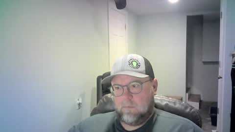 Mr. Happy online show from July 14, 6:40 am