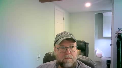 Mr. Happy online show from July 20, 7:27 pm