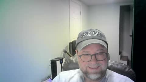 Mr. Happy online show from July 31, 6:02 am