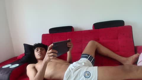 Snapshot of mister_jhonxxx chatting on December 11, 1:49 pm mister_jhonxxx online show from December 11, 1:49 pm