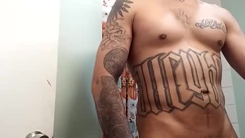 mister_nasty online show from November 6, 10:27 am