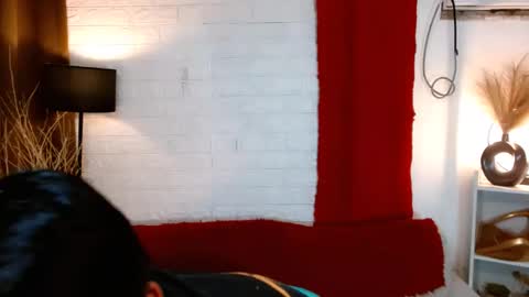 Snapshot of mister_officer chatting on December 4, 6:39 pm SAINT SACHI will make your day online show from December 4, 6:39 pm