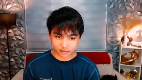 Snapshot of mister_officer chatting on December 10, 3:33 pm SAINT SACHI will make your day online show from December 10, 3:33 pm