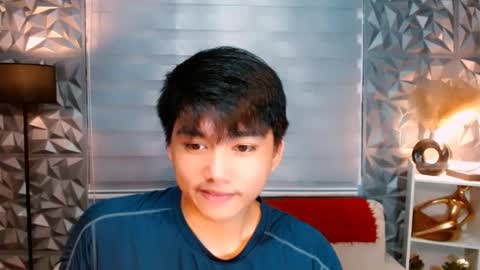 Snapshot of mister_officer chatting on December 10, 6:38 pm SAINT SACHI will make your day online show from December 10, 6:38 pm