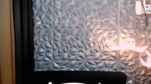 Snapshot of mister_officer chatting on December 16, 3:00 pm SAINT SACHI will make your day online show from December 16, 3:00 pm