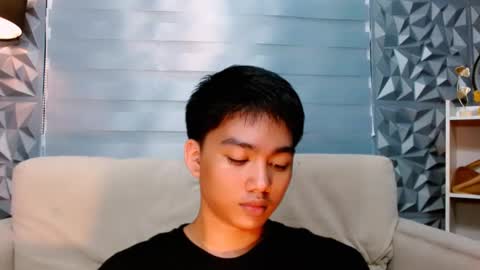 Snapshot of mister_officer chatting on December 30, 1:26 am SAINT SACHI will make your day online show from December 30, 1:26 am